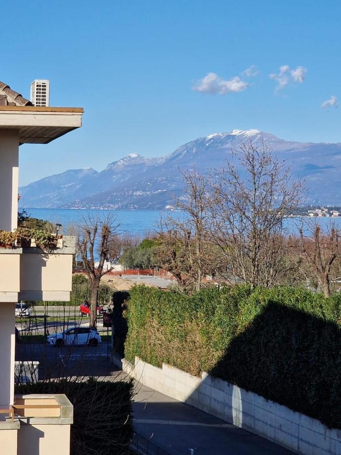 Vittoria Al Lago Daire Desenzano del Garda Dış mekan fotoğraf